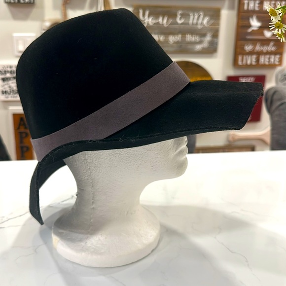 NWOT Quagga Green Label Wool Bucket Hat - Picture 2 of 4